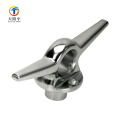 Casting Marine Hardware stainless steel hardware parts